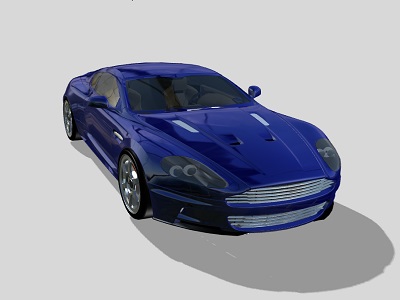 Sports Car