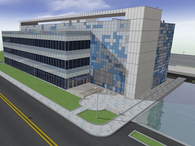 Datacenter