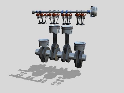 Car Engine