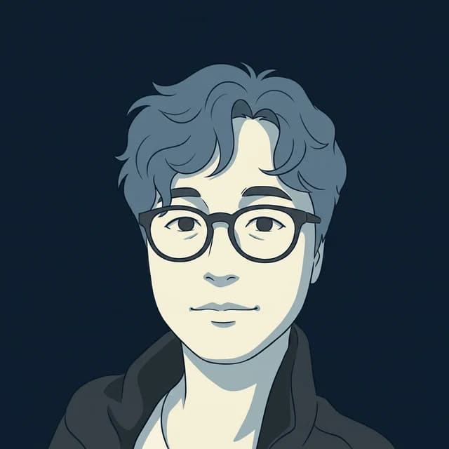일러스트로 그린 CH